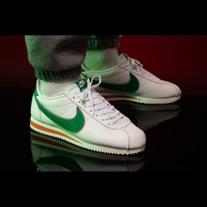 Nike • Stranger Things x Nike Cortez Hawkins High